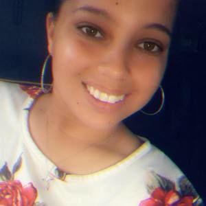 Meet your Posher, Samone